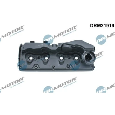 Bilde av DR.MOTOR AUTOMOTIVE DRM21919 Sylindertopp Hette AUDI: Q5, A4 B8 Avant, A5 Sportback