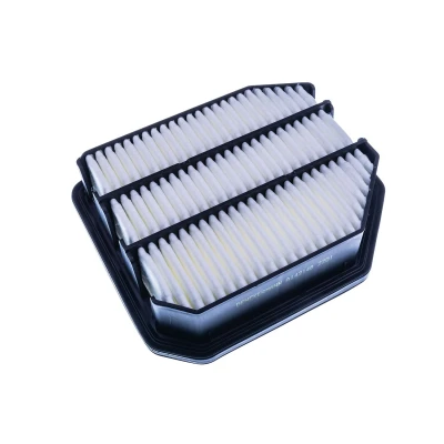 Bilde av DENCKERMANN A142148 Luftfilter 51,5 167 198 Filterinnsats HONDA: HR V II