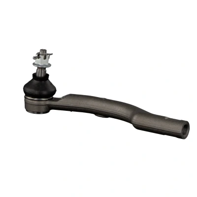 Bilde av FEBI BILSTEIN 42483 Endeledd framaksel venstre med kronemutter MAZDA: 6 Stasjonsvogn, Hatchback, Sedan