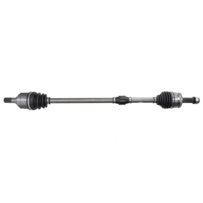 Bilde av POINT GEAR PNG75888 Drivaksel framaksel høyre 934mm 77mm