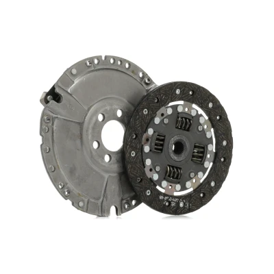 Bilde av LuK BR 0222 619 0042 06 Clutch med sikringsring, utløserskive, sikringsskruesett 190 VOLKSWAGEN: GOLF 1, 2