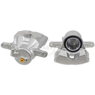 Bilde av Bremsecaliper, Framaksel venstre, subaru trezia, toyota allion ii, auris, corolla sedan, premio, urban cruiser, verso s, 4775012A10