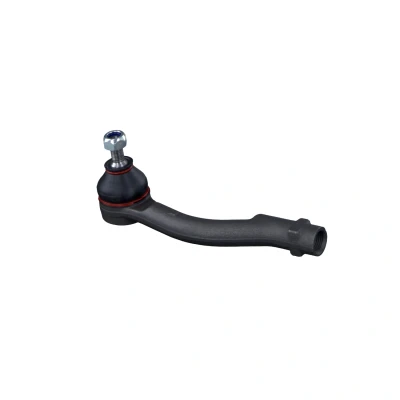 Bilde av febi BILSTEIN 26927 Endeledd Plus framaksel venstre med kronemutter HYUNDAI: ix35, Tucson, KIA: Sportage II