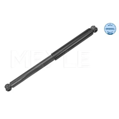 Bilde av MEYLE 32 26 725 0005 Støtdemper bakaksel gasstrykk torørs teleskopstøtdemper nedre øye, øvre øye ORIGINAL Quality MITSUBISHI: L200 III Pick up