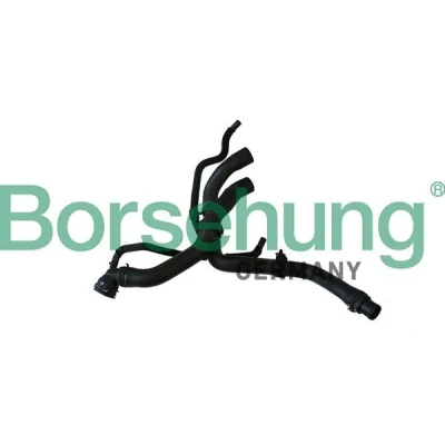 Bilde av Borsehung B11977 Radiatorslange venstre
