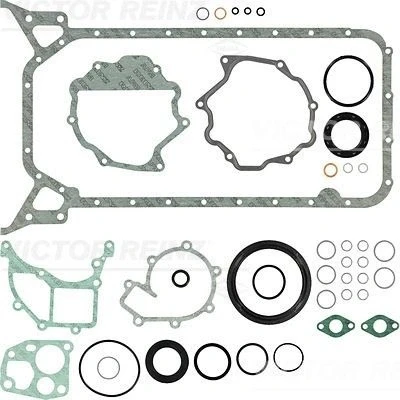 Bilde av REINZ 08 26204 02 Pakninger med simring, veivaksel MERCEDES BENZ: T1 Flatvogn lastebil/Chassis, W124 Stasjonsvogn, Sedan, DAEWOO: Musso