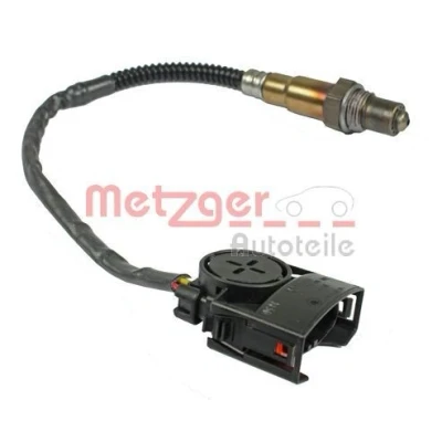 Bilde av METZGER 0893407 Lambdasonde ORIGINAL ERSATZTEIL reguleringssonde OPEL: Vectra C Caravan, CC