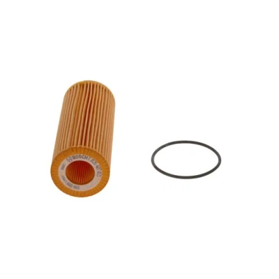 Bilde av BOSCH F 026 407 021 Oljefilter med tetning Filterinnsats ALFA ROMEO: 159 Sportwagon, Sedan, Brera, FIAT: Croma II Stasjonsvogn
