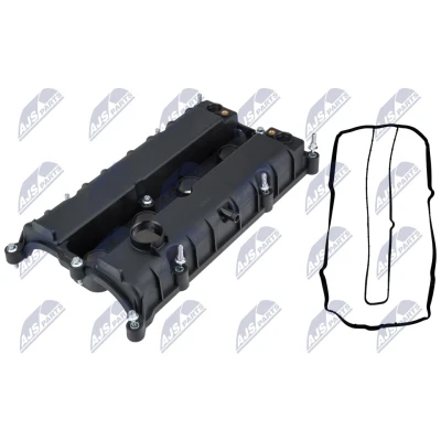 Bilde av Ventildeksel, ford, 2178204, 4M5G 6M293 CL, CM