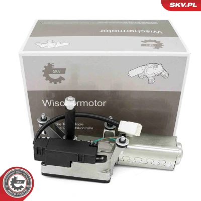 Bilde av ESEN SKV 19SKV220 Vindusviskermotor 12 bak for venstreratt