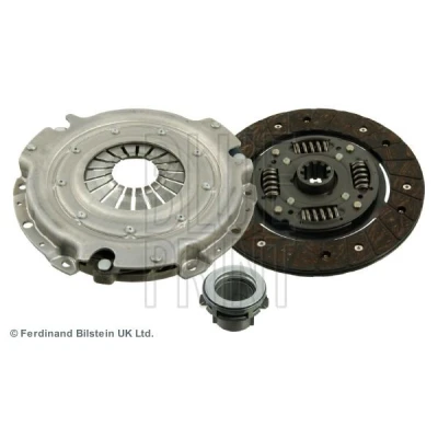 Bilde av BLUE PRINT ADB113003 Clutch tre deler med syntetisk fett utløserlager 216 BMW: 5 Sedan, 3 Cabrio