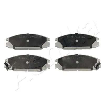 Bilde av Bremseklosser sett, Framaksel, acura,honda, 43022SE0932, 45022SB2780, 45022SD2505, 45022SD2506, 45022SD2509, 45022SD2528, 45022SD2529, 4