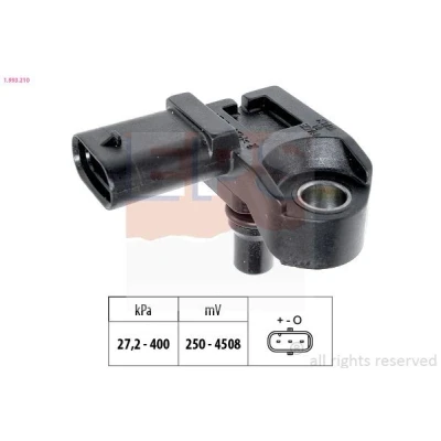 Bilde av FACET 10.3210 Sensorer Made in Italy OE Equivalent