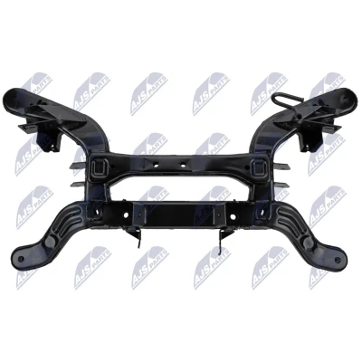 Bilde av Hjelperamme/aggregatholder, Bakaksel, audi,seat,skoda,vw, 1J0500051K