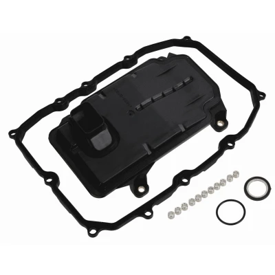 Bilde av ZF GETRIEBE 5961.308.412 hydraulisk filtersett, automatgir PORSCHE: Cayenne, Panamera, AUDI: Q7