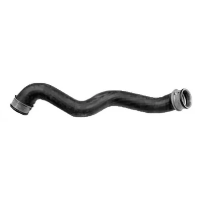 Bilde av MAPCO 39474 Radiatorslange Motorkjøler, venstre EPDM (etyl propylen dien gummi) MERCEDES BENZ: E Klasse T modell, Sedan, C modell