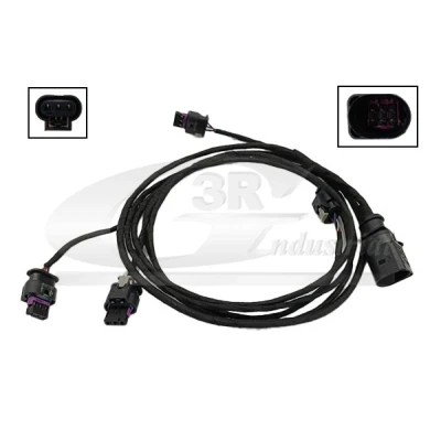 Bilde av Kabelreparasjonssett, sensor parkeringshjelp audi q5 OE 8R0971095