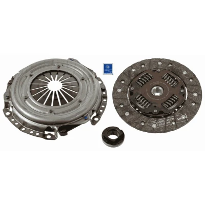 Bilde av SACHS 3000 950 028 Clutch 200 PEUGEOT: 308 I Hatchback, SW, 207 CITROËN: C4 Coupé