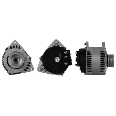 Bilde av LUCAS ELECTRICAL LRB00366 Dynamo 12V 100A LAND ROVER: Discovery 1