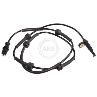 Bilde av A.B.S. 30300 ABS sensor aktiv 1088 svart