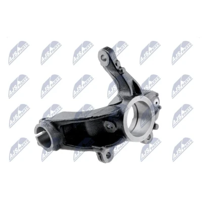 Bilde av NTY ZZP FR 006 Styrespindel framaksel venstre FORD: MONDEO 4 Turnier, S Max Mk1, Galaxy Mk2 MPV, VOLVO: S80 II