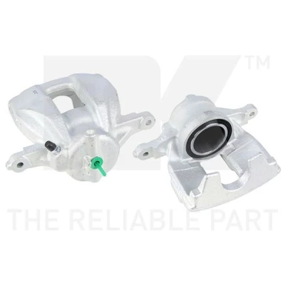 Bilde av NK 2126159 Bremsecaliper Støpejern HONDA: CR V 3, 4
