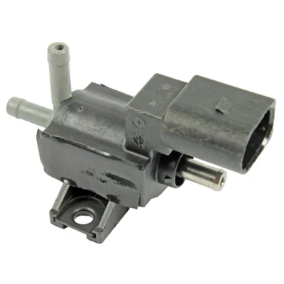Bilde av METZGER 0892141 Trykkomformer omkoblingsventil elektrisk ORIGINAL ERSATZTEIL AUDI: A1 Hatchback, A3 Sportback, A4 B7 Avant