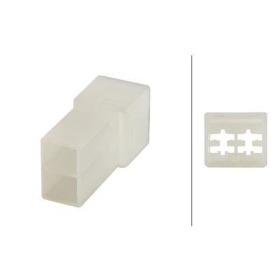 Bilde av Pluggboks HELLA 8JD 008 152 011
