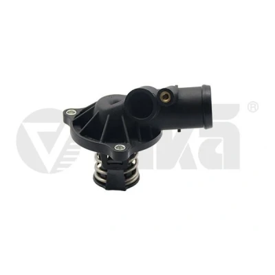 Bilde av VIKA 11211823401 Termostat 87C AUDI: A4 B8 Avant, Q7, Sedan, VOLKSWAGEN: Touareg I