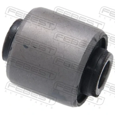 Bilde av FEBEST TAB 453 Styrestang Lagring bakaksel, ytre, senter TOYOTA: RAV4 IV SUV, III SUV