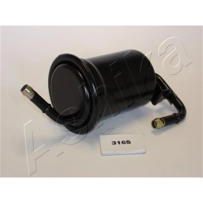 Bilde av Drivstoffilter, mazda mx 5 i, ii, iii, B61P 20 490, B6YP13480, B6YP20490