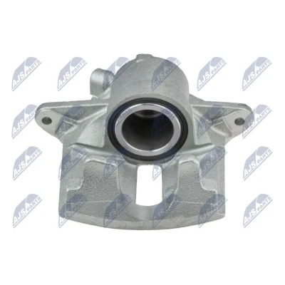 Bilde av Bremsecaliper, Framaksel venstre, renault, 7701207685, 7711135734