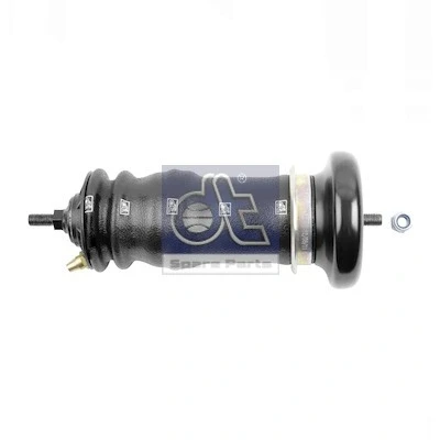 Bilde av DT Spare Parts 1.25971 Demper, førerhus lagring