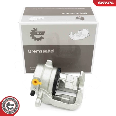 Bilde av ESEN SKV 67SKV342 Bremsecaliper høyre, framaksel MERCEDES BENZ: A Klasse