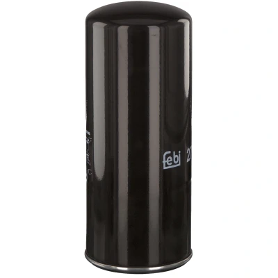 Bilde av FEBI BILSTEIN 27799 Oljefilter Påskruingsfilter