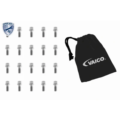 Bilde av VAICO V30 2312 20 Hjulbolter M14X1,5 Kulesete A/G 49 MERCEDES BENZ: E Klasse T modell, GL, Sedan