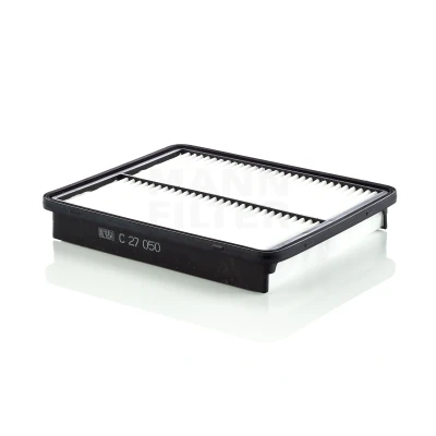 Bilde av MANN FILTER C 27 050 Luftfilter 41 229 279 Filterinnsats