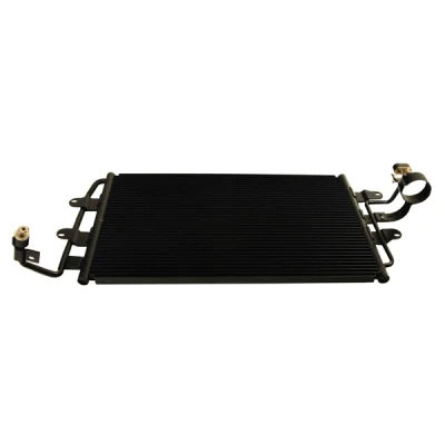 Bilde av MAXGEAR Easy Fit AC830101 Kondensator uten tørker 13mm Aluminium 550mm R134a