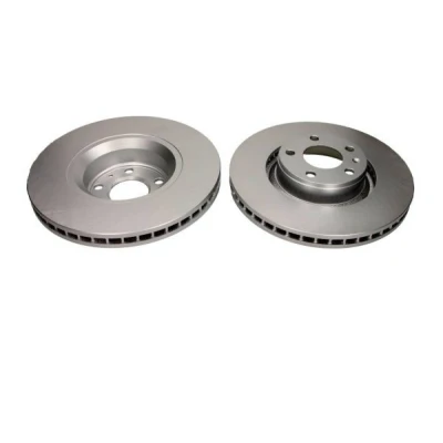 Bilde av QUARO QD9686 Bremseskiver framaksel 321 30 5 112 utvendig ventilert belagt høy karbon uten hjulnav, hjulfestebolt AUDI: A6 C6 Avant