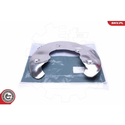Bilde av Bremseskjold, Framaksel venstre, audi, 8K0615311, 8K0615311A, 8K0615311C, 8K0615311D, 8K0615311H
