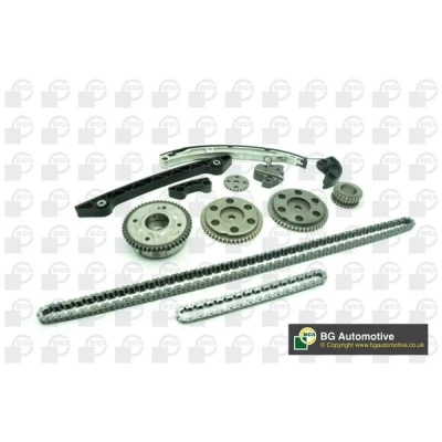 Bilde av Registerkjedesett, ford ranger, mazda 6 hatchback, sedan, station wagon, mpv i, L305 11 316, 12 201, 425, 614,