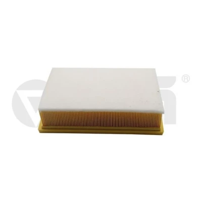 Bilde av VIKA 11290198601 Luftfilter 58mm 218mm 279mm Filterinnsats VOLKSWAGEN: Transporter 4 Bus, 4,