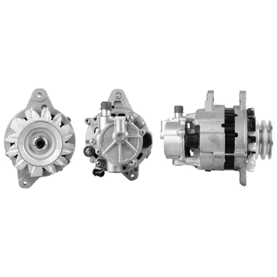 Bilde av LUCAS ELECTRICAL LRA02072 Dynamo 14V 65A HYUNDAI: GALLOPER 2