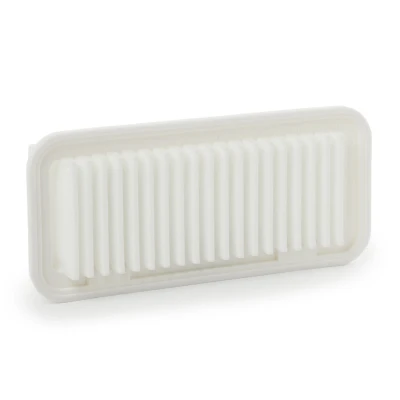 Bilde av MAHLE ORIGINAL LX 1001 Luftfilter 44,0 114 260,0 Filterinnsats TOYOTA: Yaris I Hatchback, Aygo, III CITROËN: C1 I, II