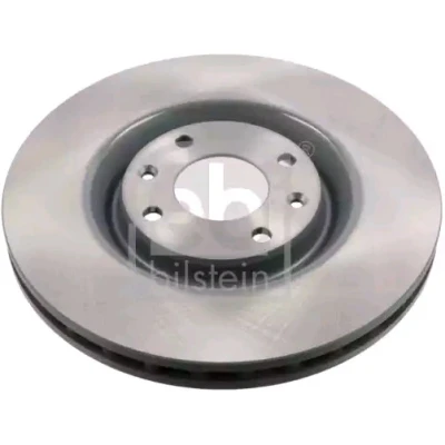 Bilde av FEBI BILSTEIN 44057 Bremseskiver framaksel 305 28 4 108 innvendig ventilert belagt