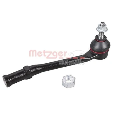Bilde av METZGER 54016501 Endeledd framaksel venstre med festemateriell CITROËN: DS3 Hatchback, C3 II