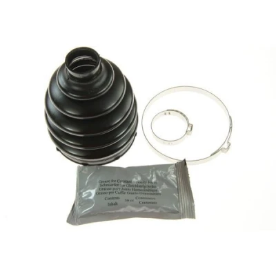 Bilde av PASCAL G5G026PC Drivakselmansjett 118 hjulside FORD: MONDEO 3 Kombi