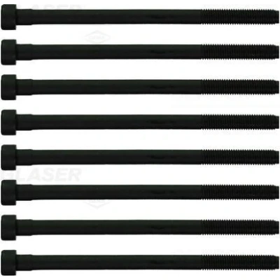 Bilde av GLASER T81769 02 Sylindertoppskrue innvendig torx