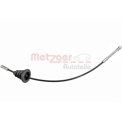 Bilde av METZGER 1.OP027 Bremsekabel foran 430 OPEL: Corsa D Hatchback