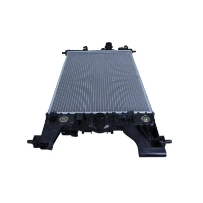 Bilde av MAXGEAR AC230045 Radiator Aluminium 387 580 16 Kjøleribber loddet